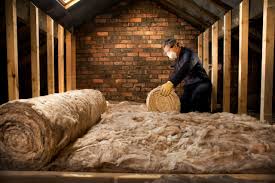 Best Attic Insulation Installation  in Country Knolls, NY